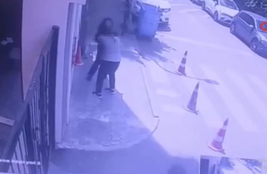 Sınıf arkadaşını bıçaklayan liseli kız tutuklandı