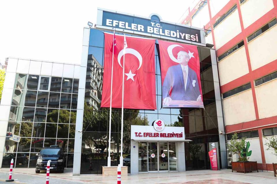 Efeler Belediyesi’nden dolandırıcılık uyarısı!