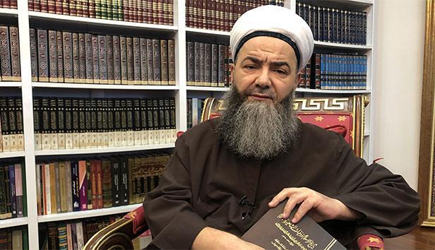 Cübbeli Ahmet Hoca yarın Aydınlılarla buluşacak
