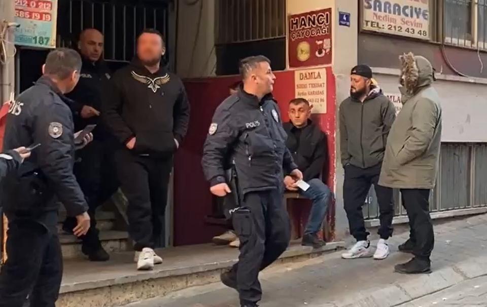 Aydın'da sevgilisinin annesini bilezikleri için öldürdü