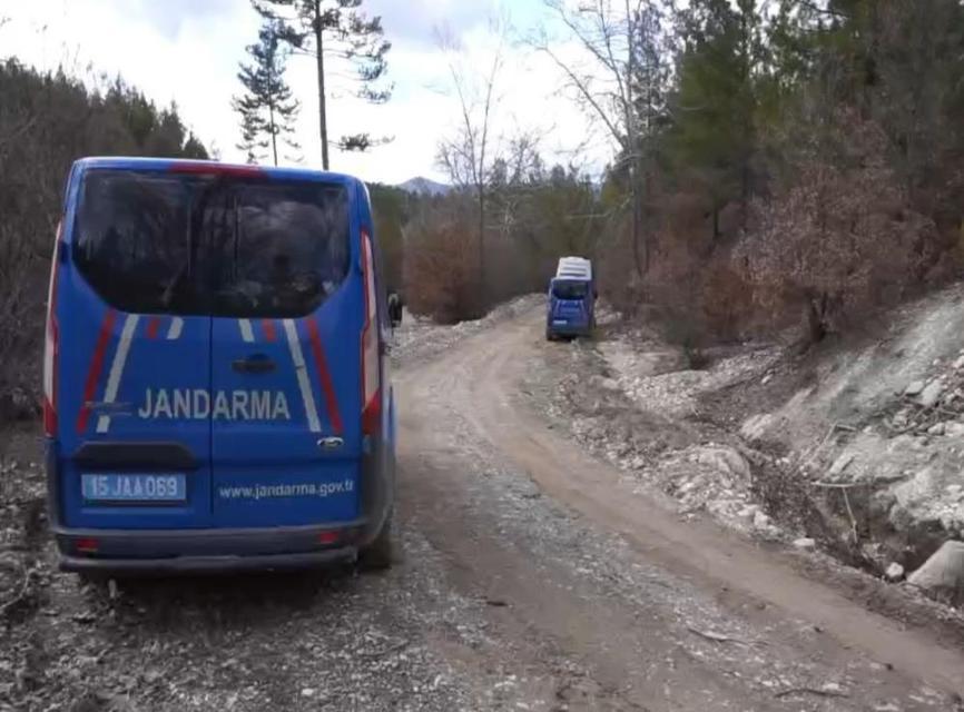 Kayıp olarak aranan adam aracında ölü bulundu