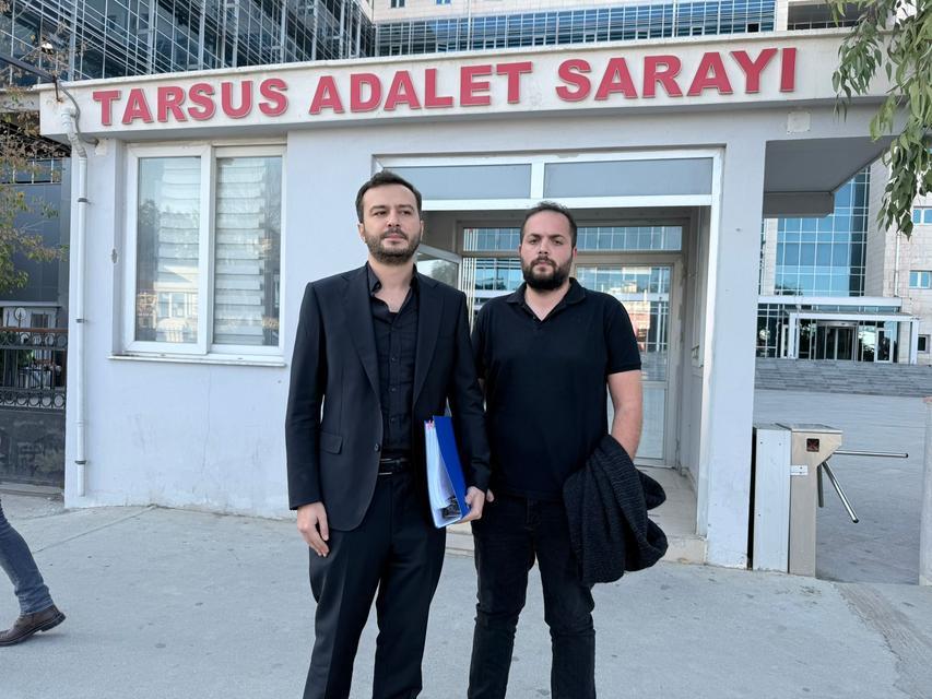 Genç kadının hayatını kaybettiği asansör faciasının davası başladı