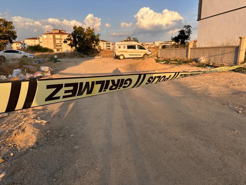 Silahlı kavga: 1 ölü, 1 yaralı