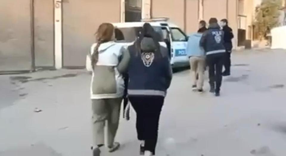 Sosyal medya üzerinden 641 milyon liralık vurgun