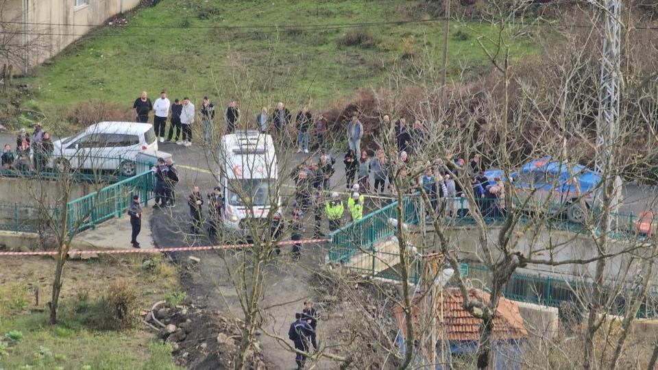 Boşanma aşamasındaki eşine pusu kurdu: Anne ve kızı kurşun yağmurunda hayatını kaybetti