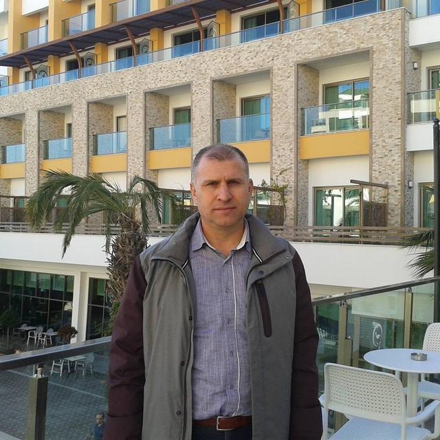 AK Parti Aydın'da yas