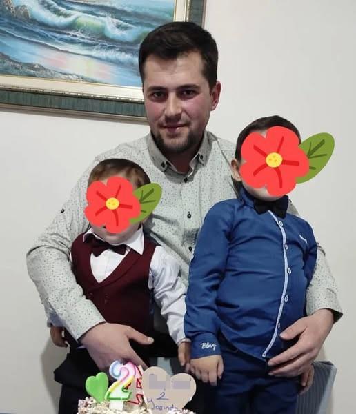 İş kazası can aldı