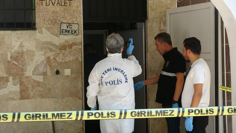 Cansız bedeni bulundu: Eşi ve oğlu gözyaşlarına boğuldu