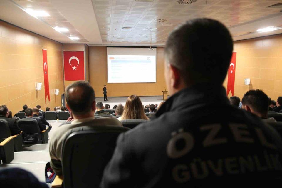 İş arayanlara müjde! Okullara güvenlik personeli alınacak