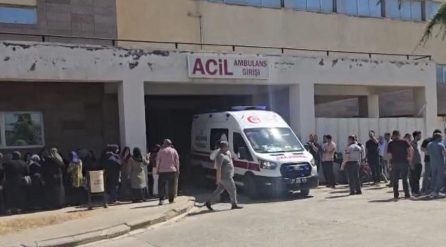 Silahlı saldırıya uğrayan şahıs hayatını kaybetti