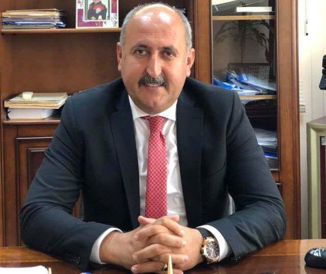 Eski belediye başkanları ile birlikte 31 kişi gözaltına alındı