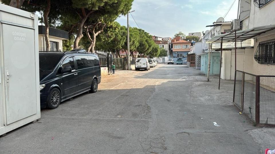 Eski eş dehşet saçtı: Sokak ortasında bıçaklayarak öldürdü