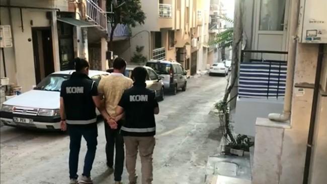 Trafik kazası kurgusu ile 200 milyonluk vurgun