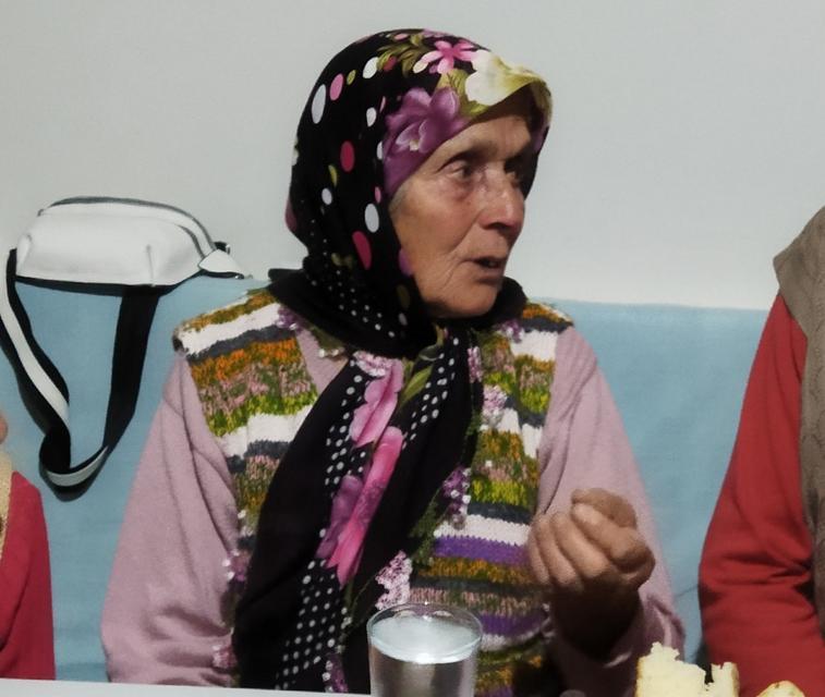 Kayıp kadının 4'üncü günde cansız bedeni bulundu