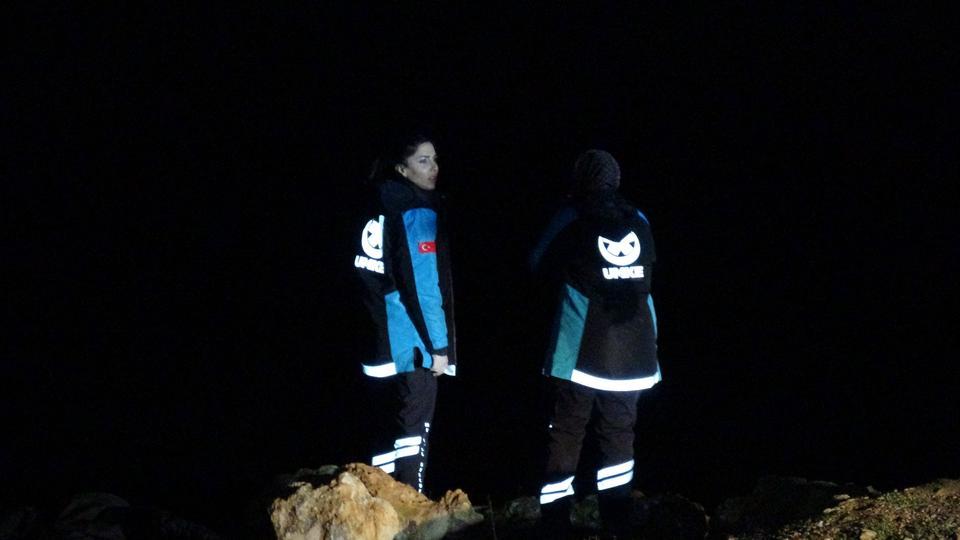 Gölette boğulan kişinin kimliği belirlendi