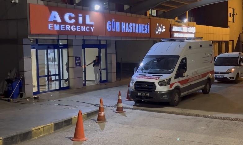 Silahlı kavgada ölenler 2 kardeş ve dayı, katil zanlıları ise diğer 2 dayı