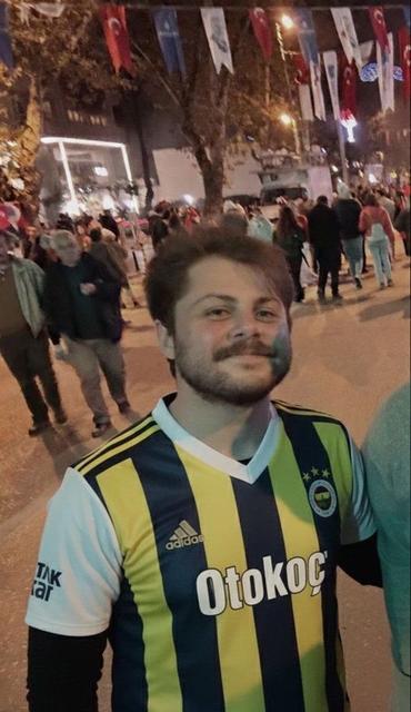 5 gündür haber alınamıyordu: Üniversite öğrencisi denize atlamış