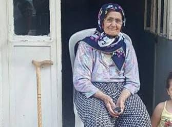 Şerife Çelen vefat etti