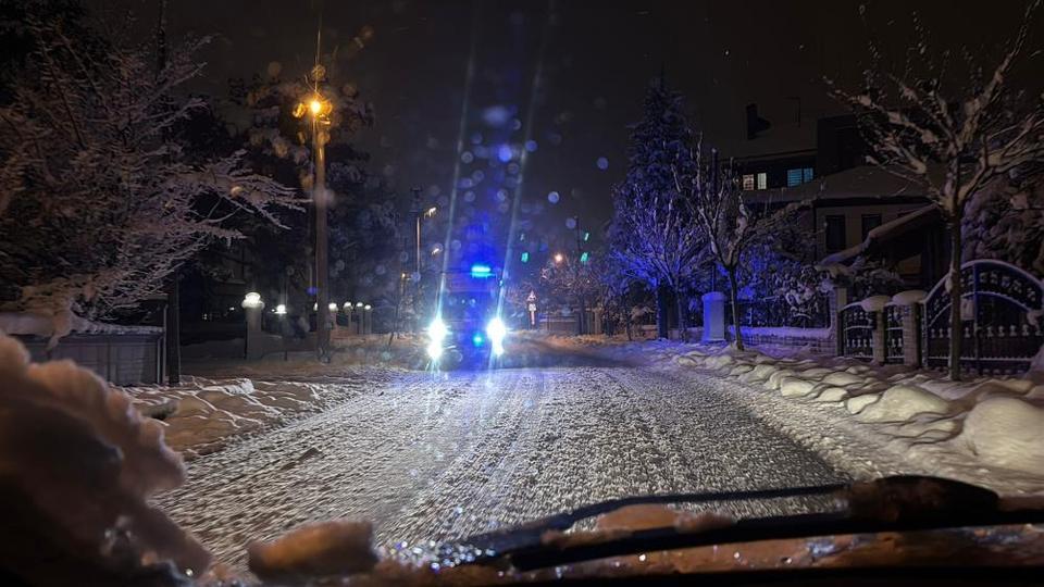 Masum görünen keyif tehlike saçtı: 6 kişi zehirlenme şüphesiyle hastanede