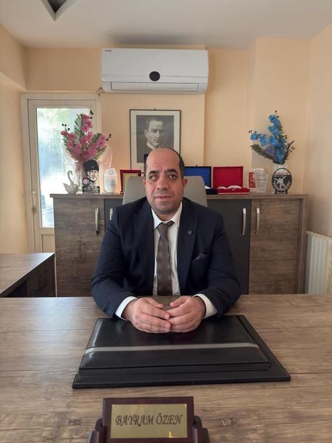 Aydın’da Engelliler Haftası’nda farkındalık yürüyüşü