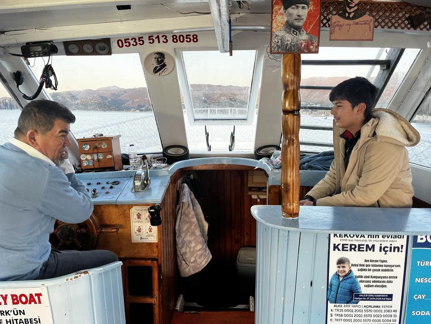 Türkiye'nin en kıyak öğrencisi