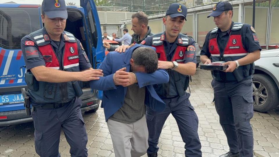 Aile içi şiddet: Eşini bardak ve yumruk darbesiyle öldürdü