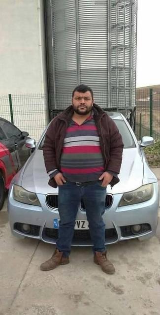 Yangında ailesini kurtarmaya çalışan adam hayatını kaybetti