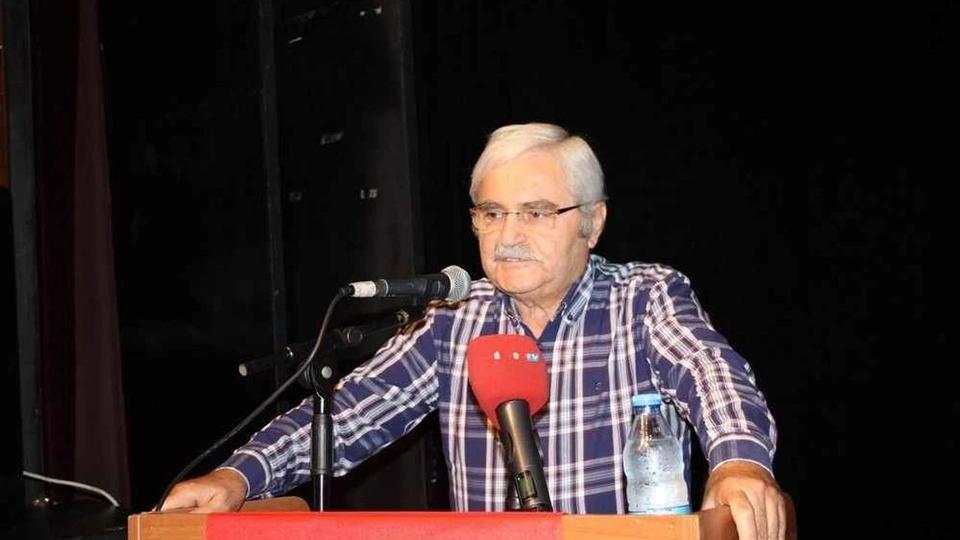 Ahmet Rıza Acar