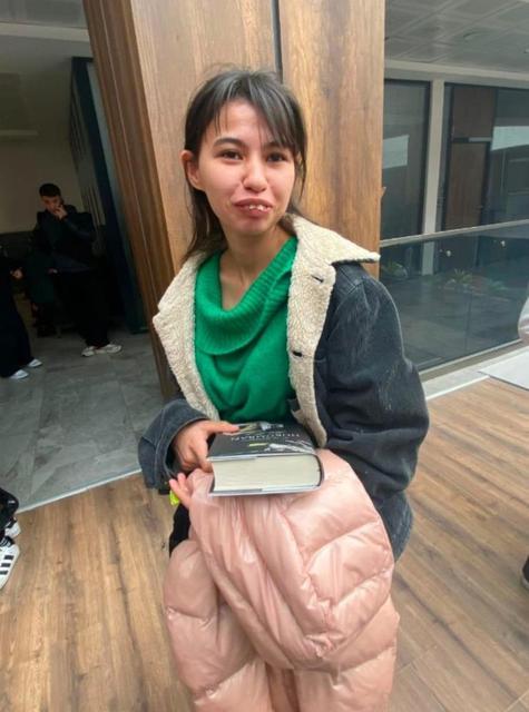 18 yaşındaki kızdan haber alınamıyor