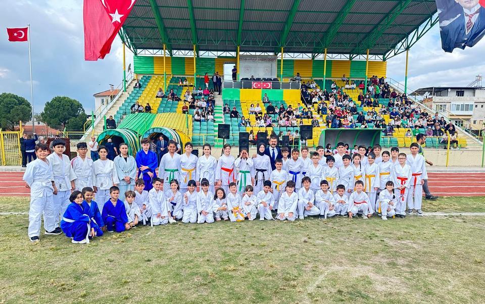Çine’de Gençlik Haftası sporla şenlenecek