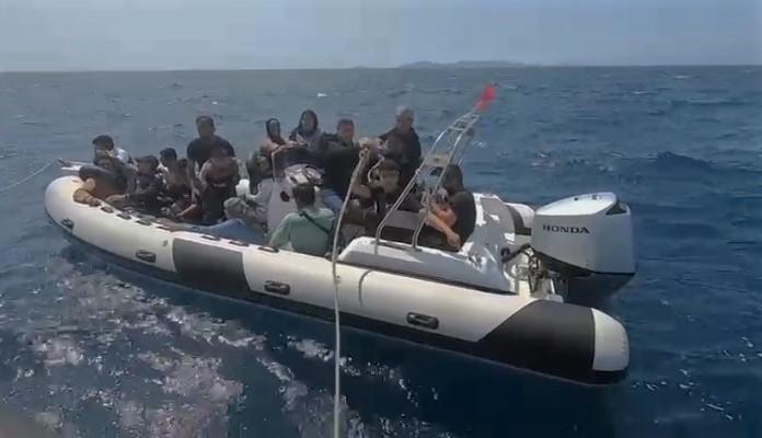 Avrupa hayalleri yine yarım kaldı
