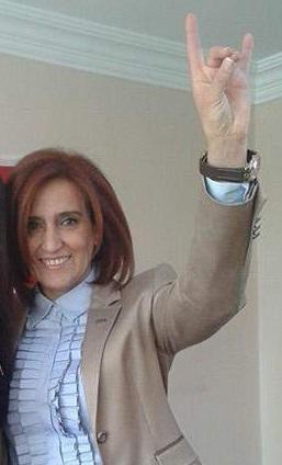 Serap Cambazoğlu