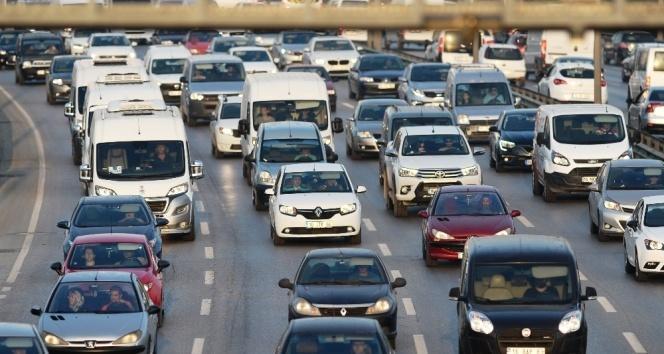 Karayolları Trafik Kanunu'nda değişiklikler kabul edildi