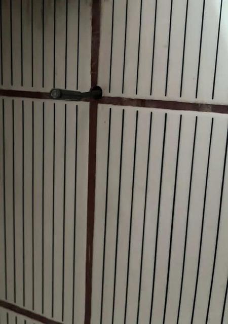 42 yaşındaki adam, kiracısının banyosuna kamera yerleştirdi