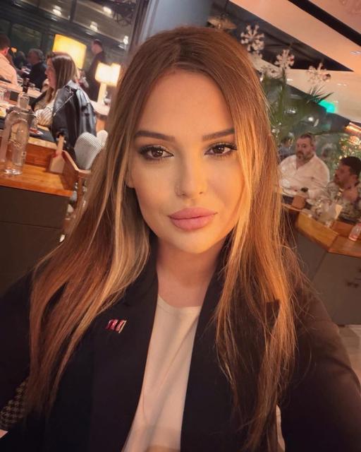 Müdürlükten alınan genç kadın ölmek istedi