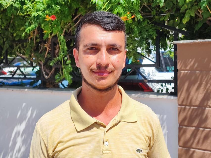 En pahalı serinlik: Ceza yedi, arabayı sattı