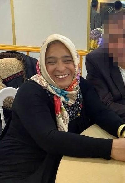 EŞİNİN KENDİSİNİ ÖLDÜRECEĞİNİ İHBAR ETMİŞTİ: NEHİRDE CANSIZ BEDENİ BULUNDU EKİPLER GÜNLERDİR ONU ARIYORDU: TELEFONU VE BAŞÖRTÜSÜNÜN BULUNDUĞU BÖLGENİN 17 KİLOMETRE UZAĞINDA BULUNDU