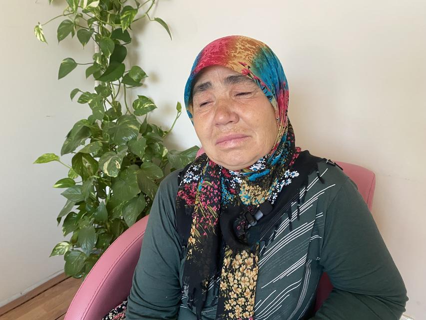 Zeynep'ten 6 gündür haber alınamıyor