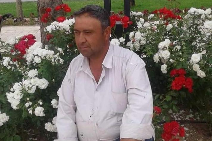 SARIGÖL'DE BELEDİYE ÇALIŞANI KALP KRİZİ SONUCU HAYATINI KAYBETTİ