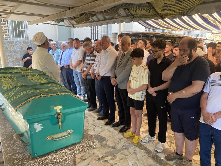 20 yıllık öğretmen kalp krizine yenik düştü!