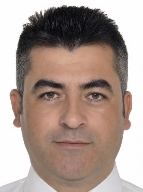 Şehit ateşi Samsun'a düştü