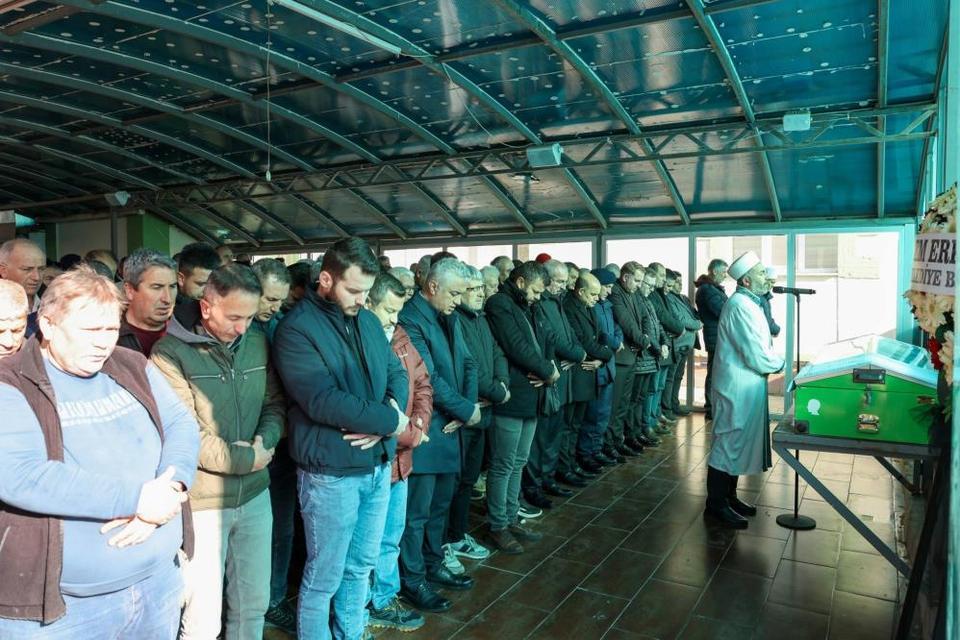 Şehit babası KOAH tedavisine yanıt vermedi