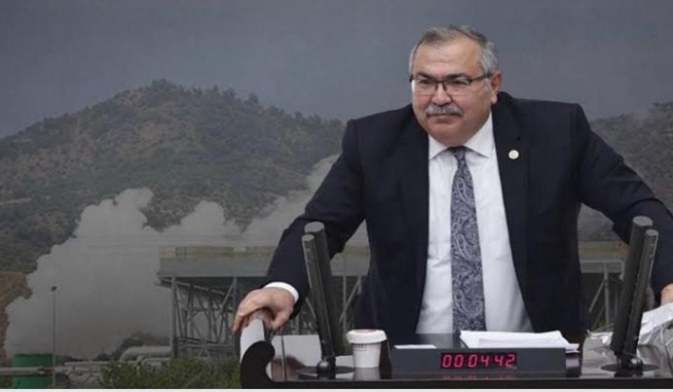 CHP’li Bülbül: “Üretici toprağa değil borca çalışıyor”