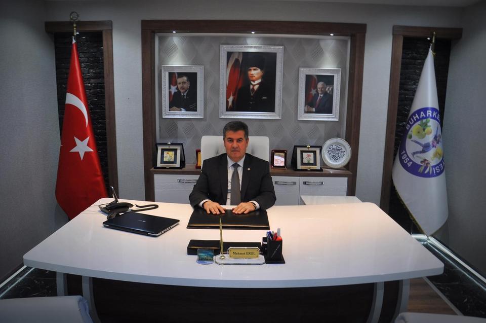 “Bayramlar kırgınlıkların son bulduğu özel zamanlardır”