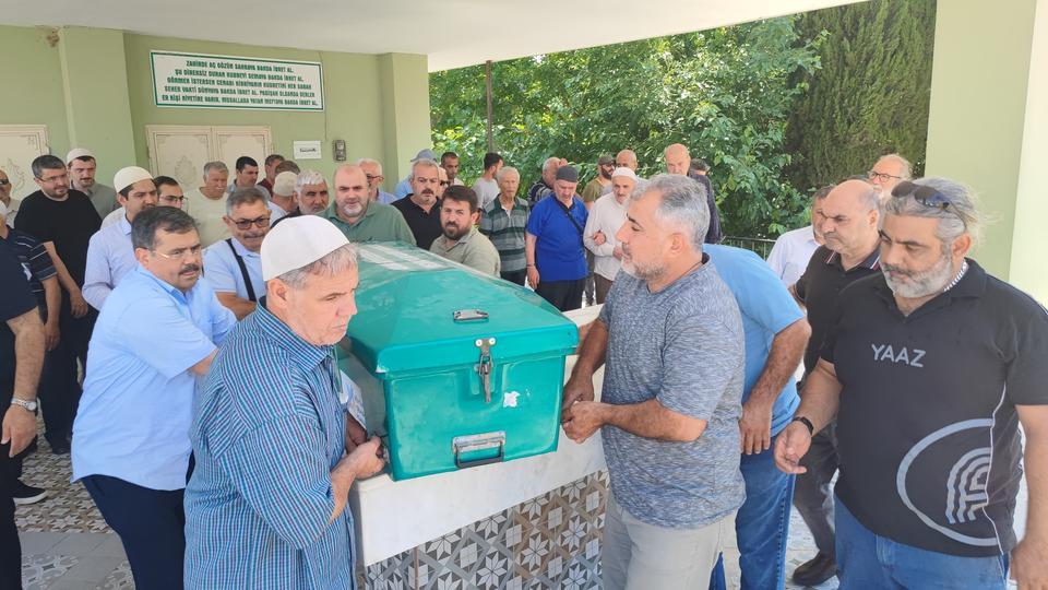 Engel tanımayan aşkı büyükşehir belediye otobüsü ayırdı