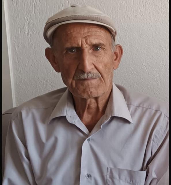 Muzaffer Aktaş vefat etti