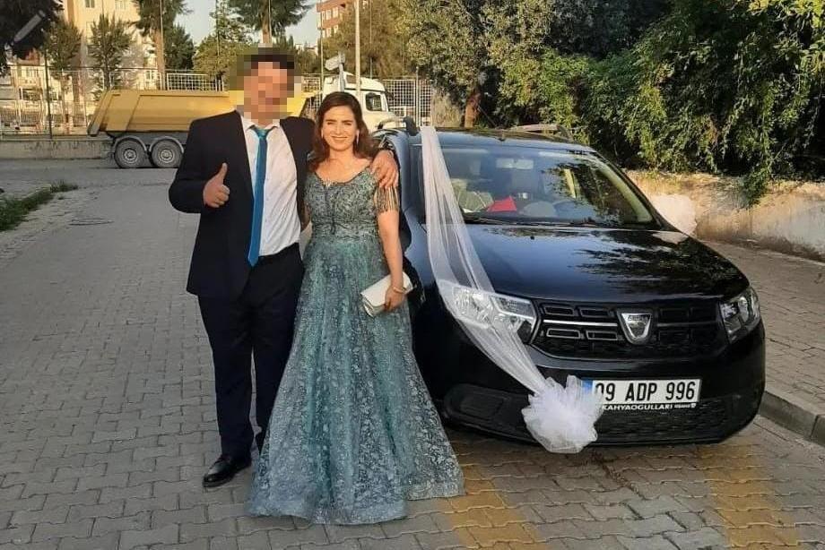 Mahkeme karar değiştirdi; Koçarlı’da eşini öldüren M.A. yeniden gözaltında