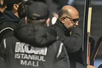 Aziz İhsan Aktaş davasında düğün polemiği