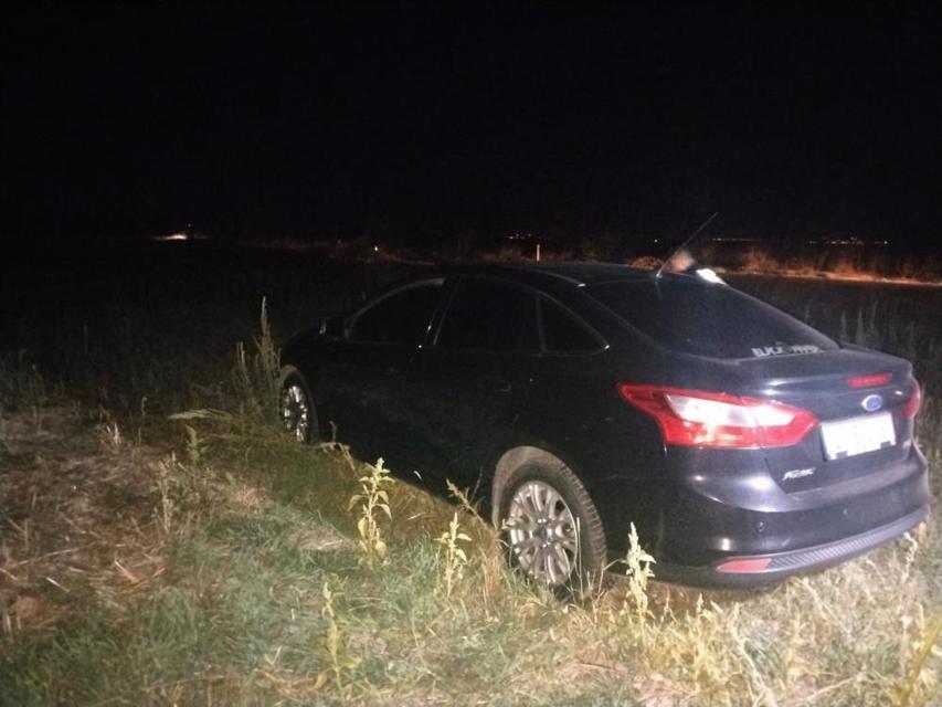 Düğün konvoyundaki kaza ucuz atlatıldı