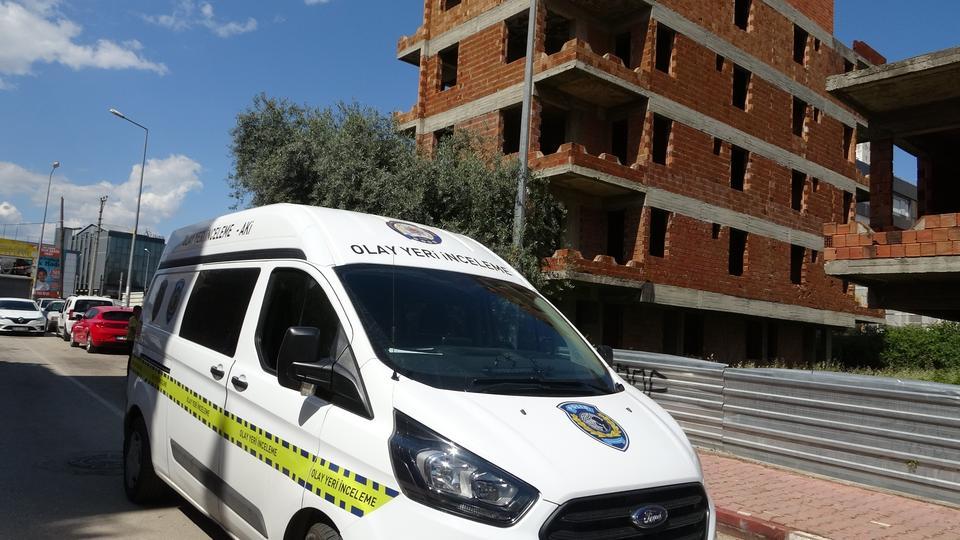 Kayıp olarak aranan gençten acı haber